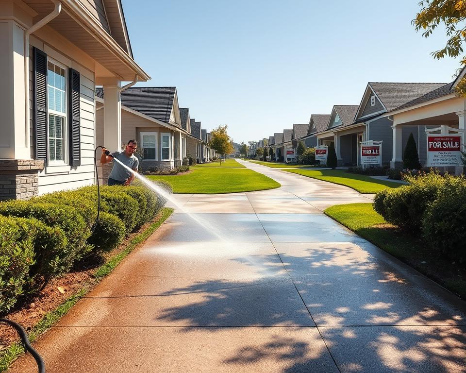 mobile pressure washing Decatur