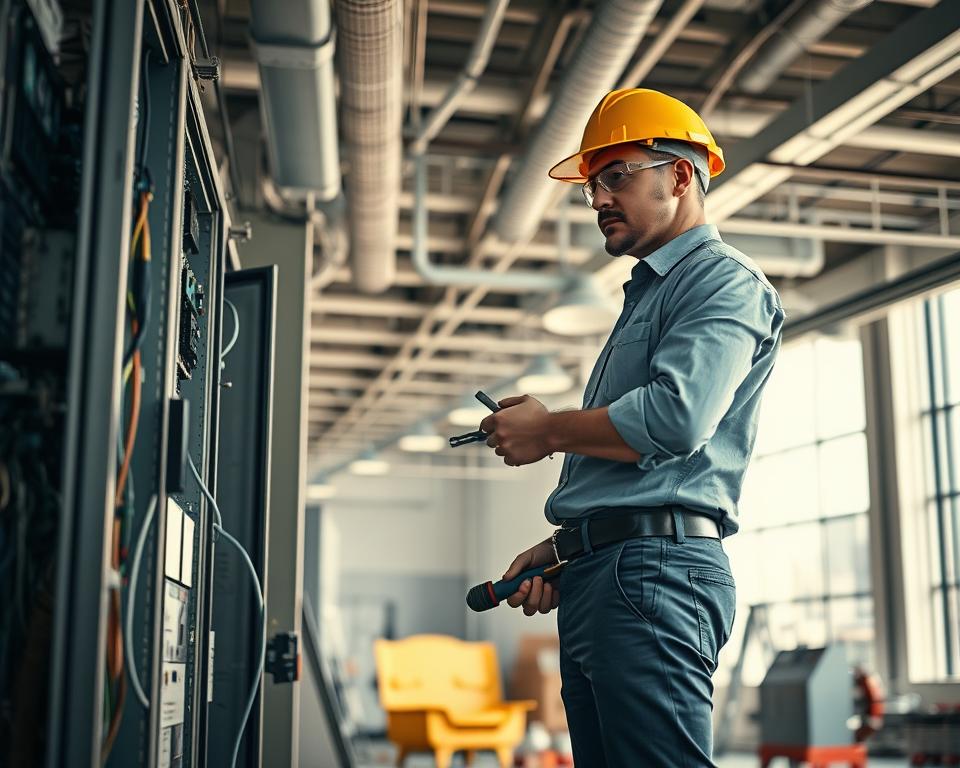 electrician Altadena