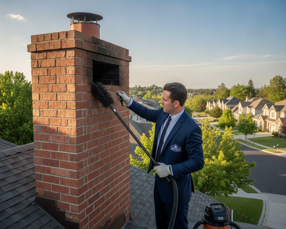 Chimney Sweeps Glendale